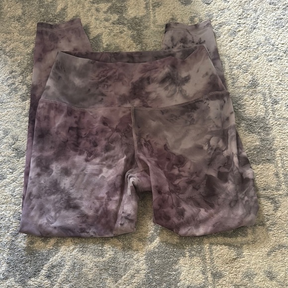 Harmony Balance Leggings - Picture 1 of 3